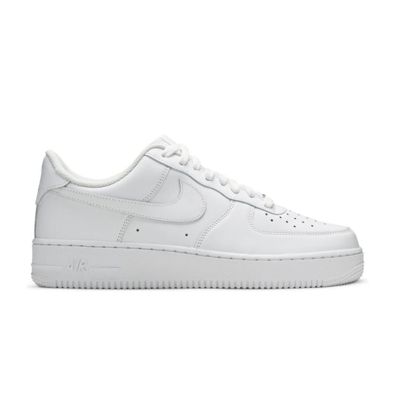 Nike Air Force 1 Low - Triple white