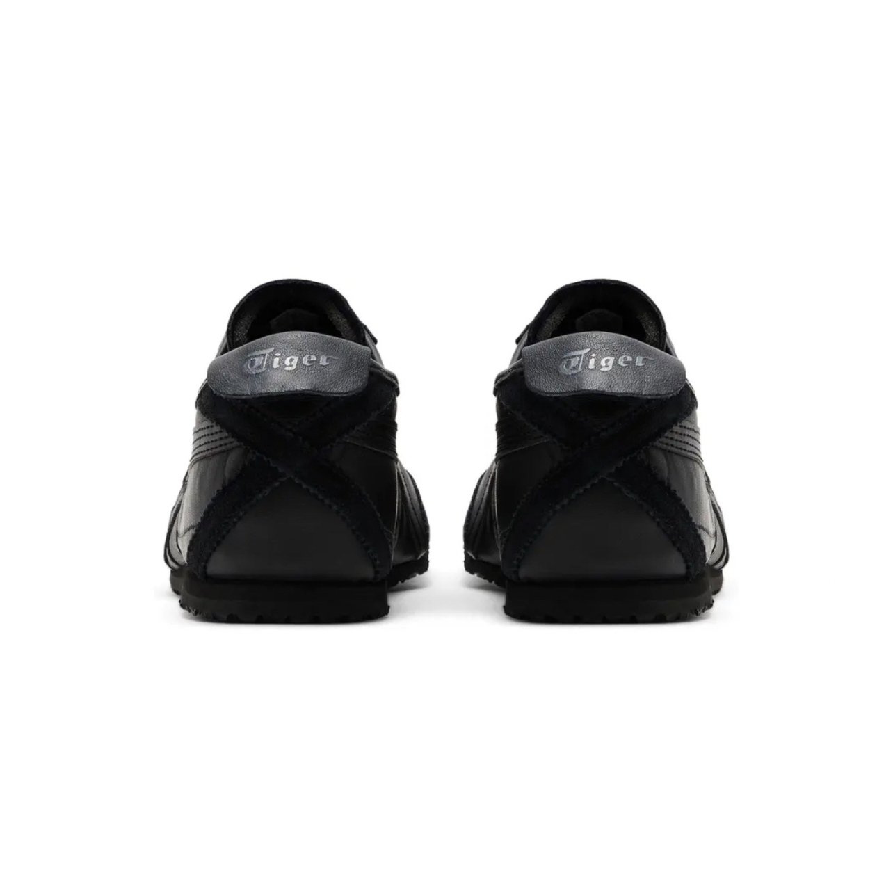 Onitsuka Tiger Mexico 66 Triple Black