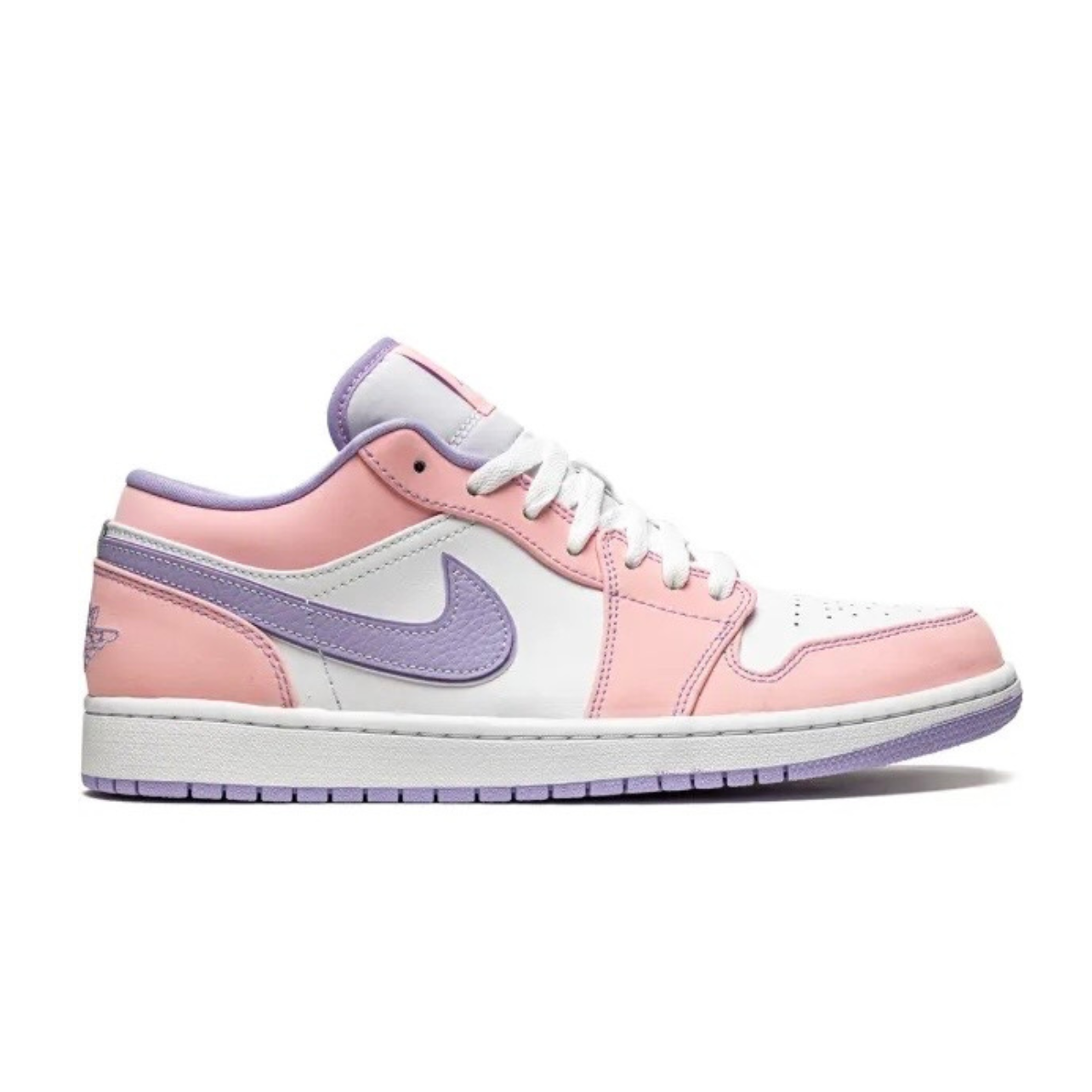 Nike Air Jordan 1 Low "Arctic Punch"
