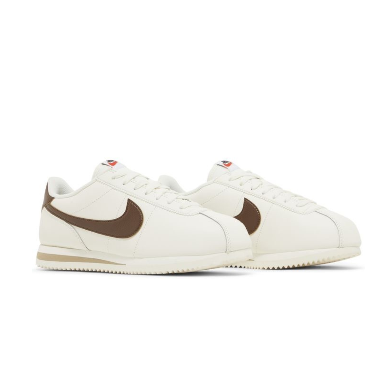Nike Cortez Cacao Wow