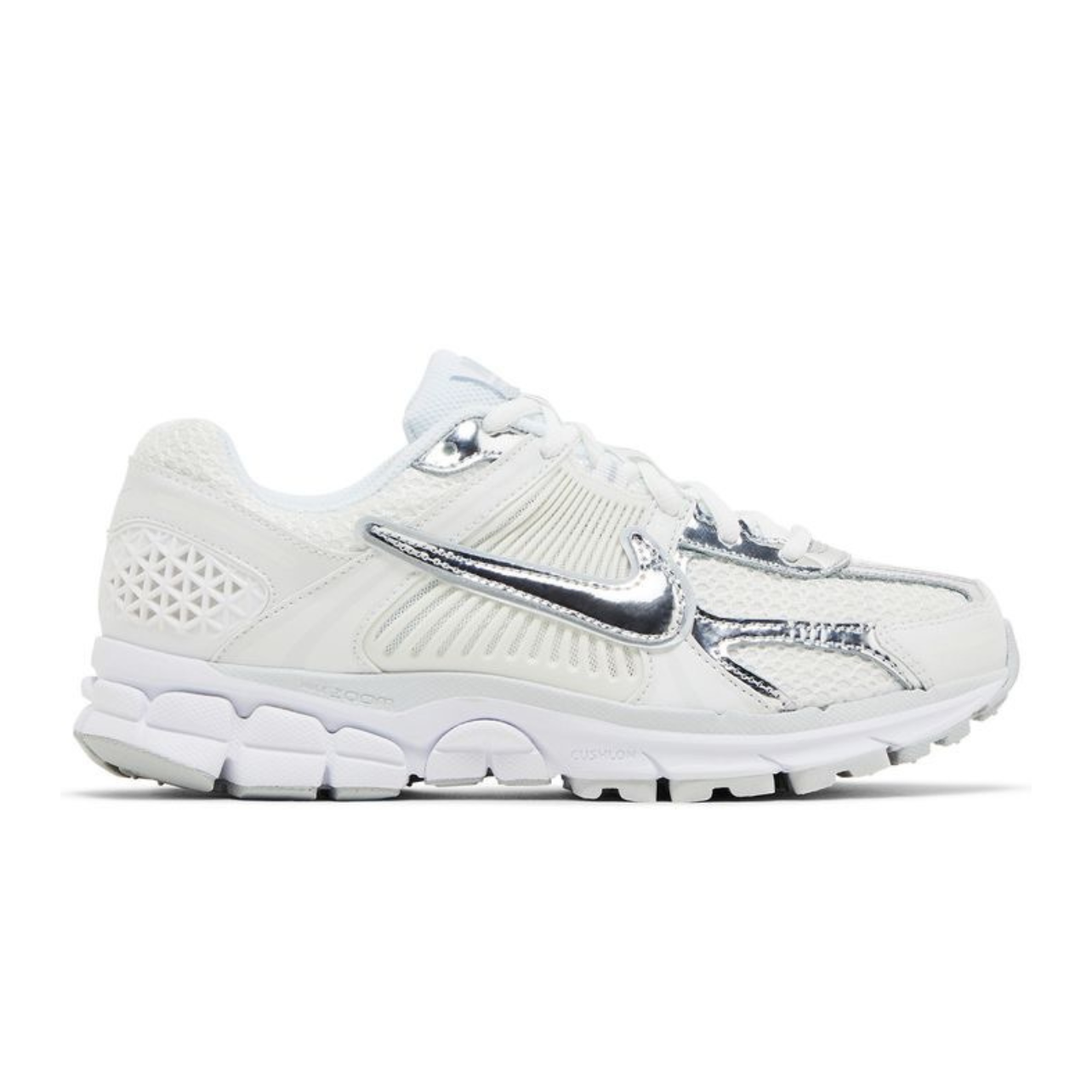 Air Zoom Vomero 5 'Chrome Toe'