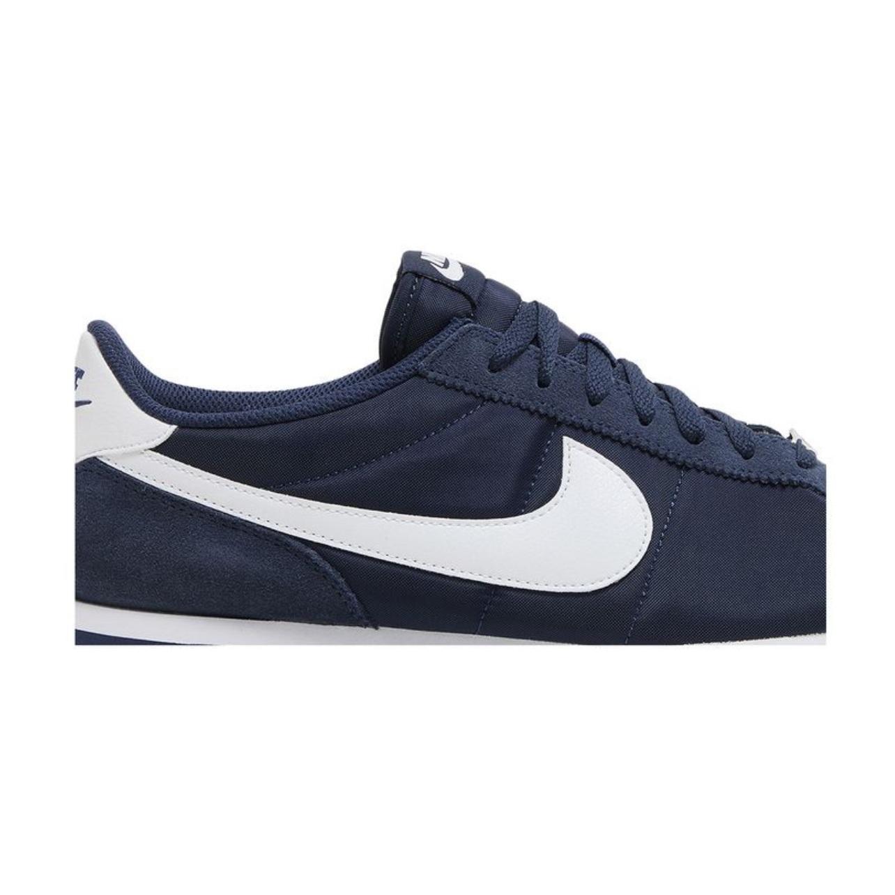 Nike Cortez TXT 'Midnight Navy'