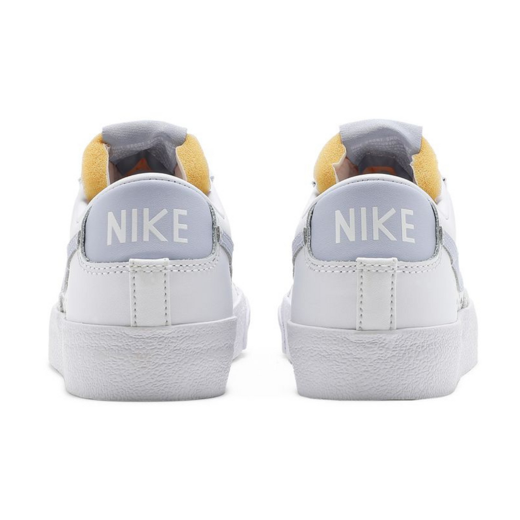 Nike Blazer Low '77 'White Ghost'