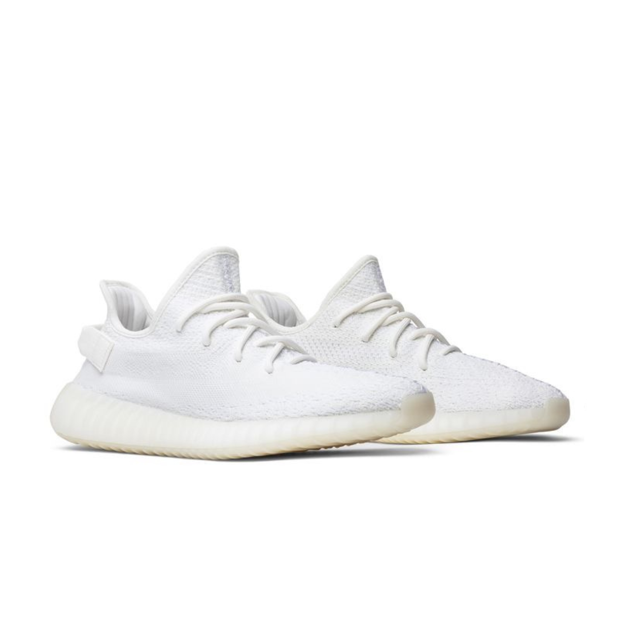 Adidas Yeezy Boost 350 V2 – Cream