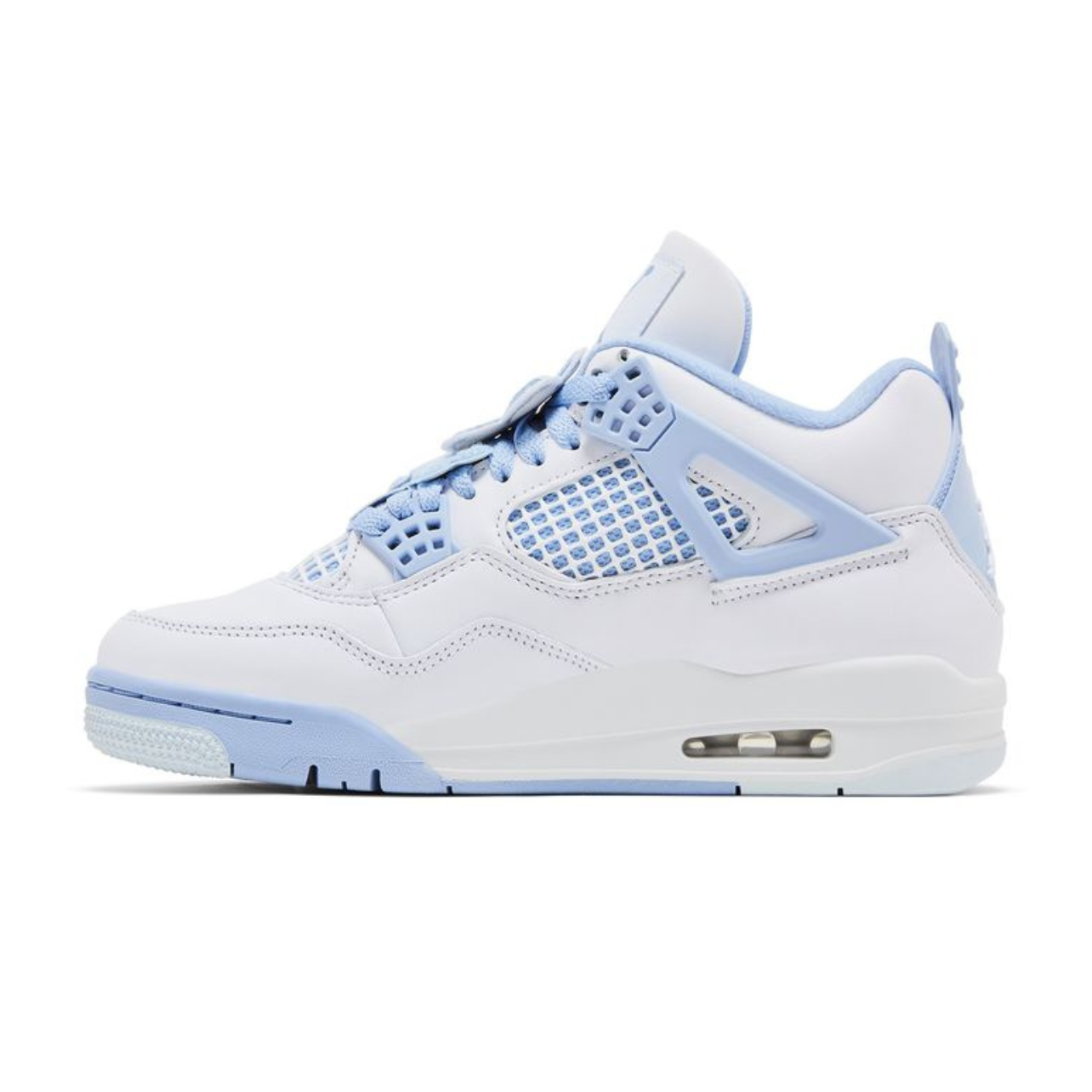 Nike Air Jordan 4 Retro 'Forget Me
Not'
