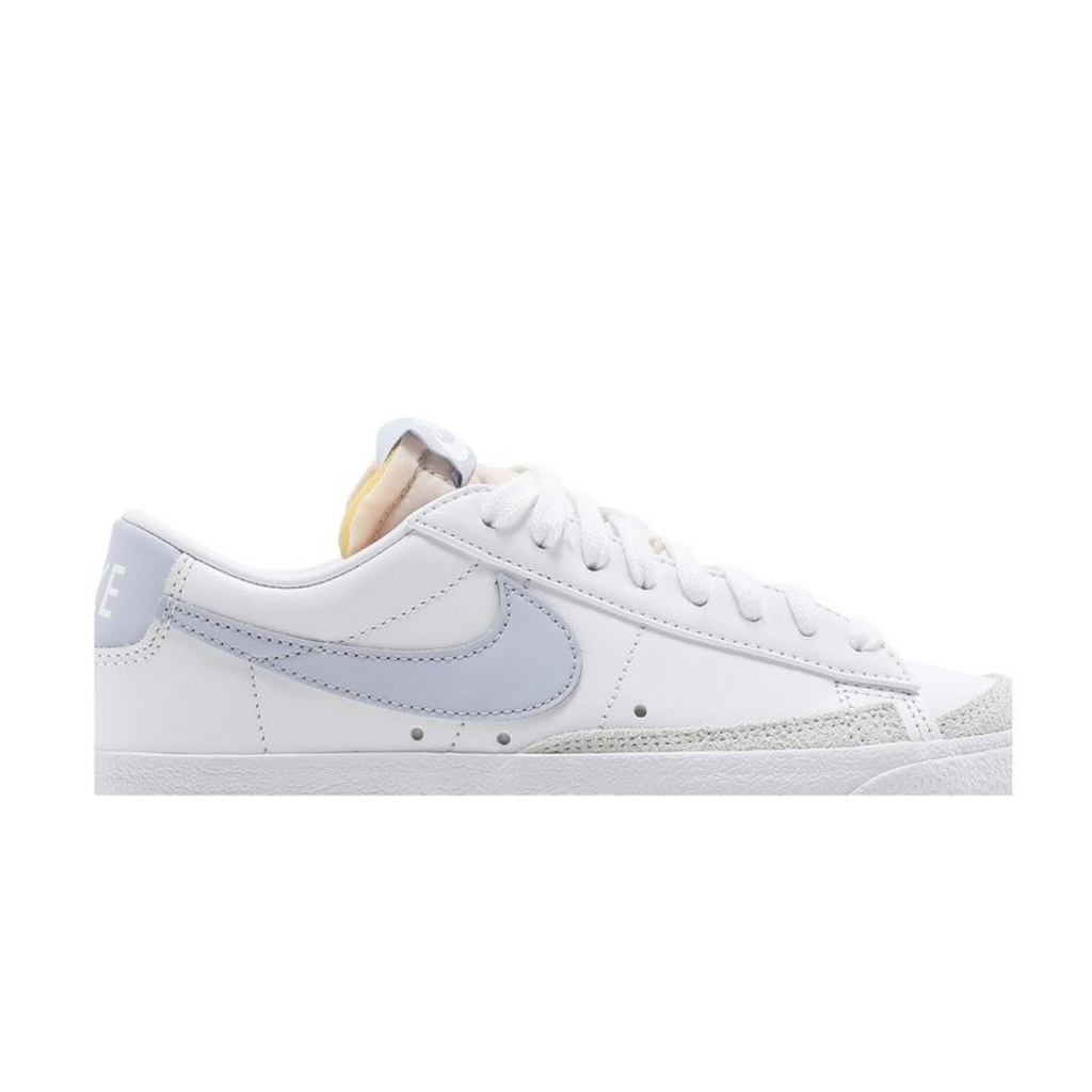 Nike Blazer Low '77 'White Ghost'