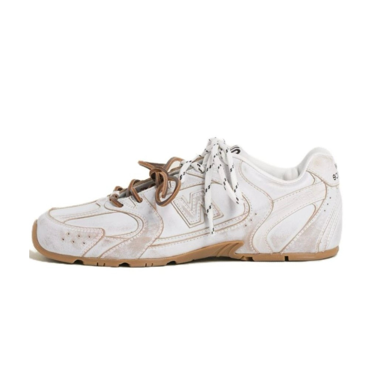 New Balance x Miu Miu 530 SL 'White Gum'