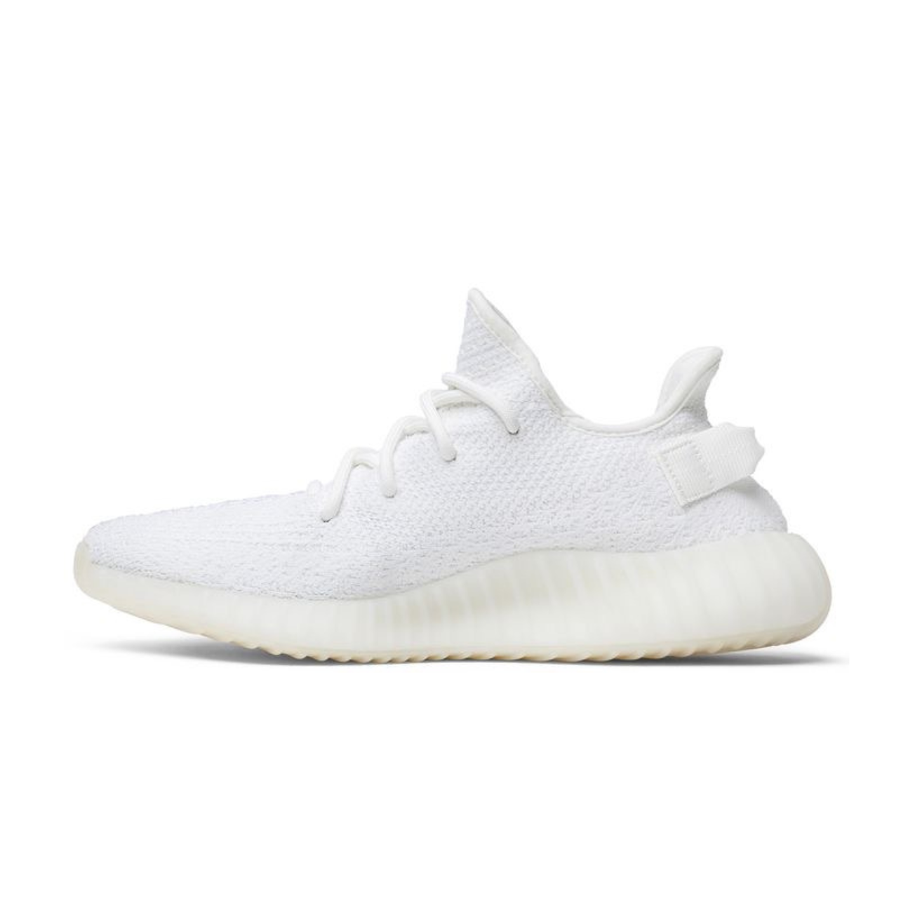 Adidas Yeezy Boost 350 V2 – Cream