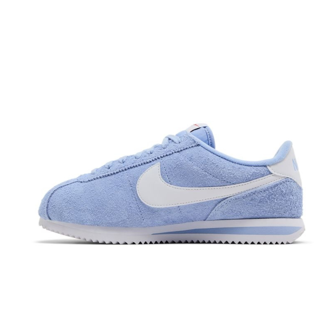 Nike Cortez Vintage 'Aluminum'