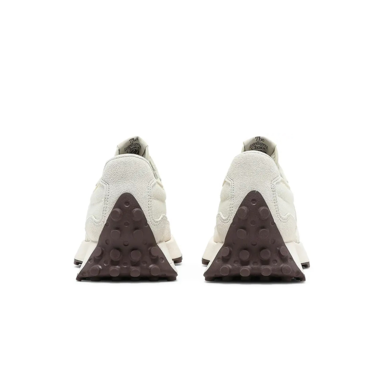 New Balance 327 'Beige Sea Salt