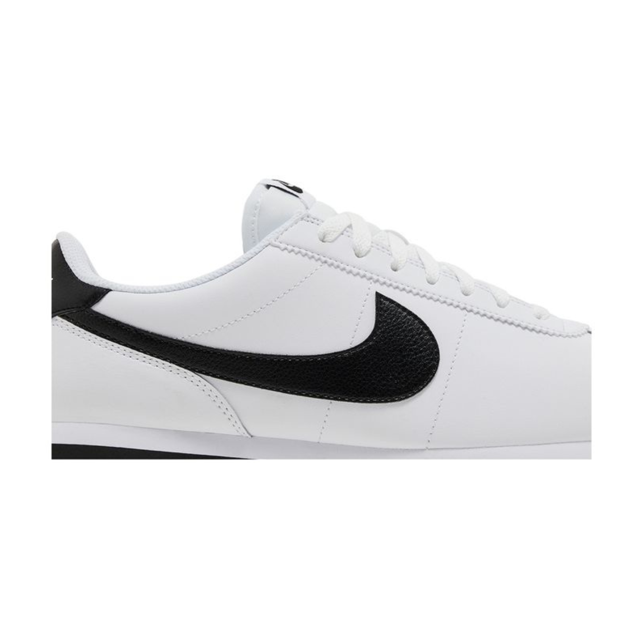 Nike Cortez 'White Black'