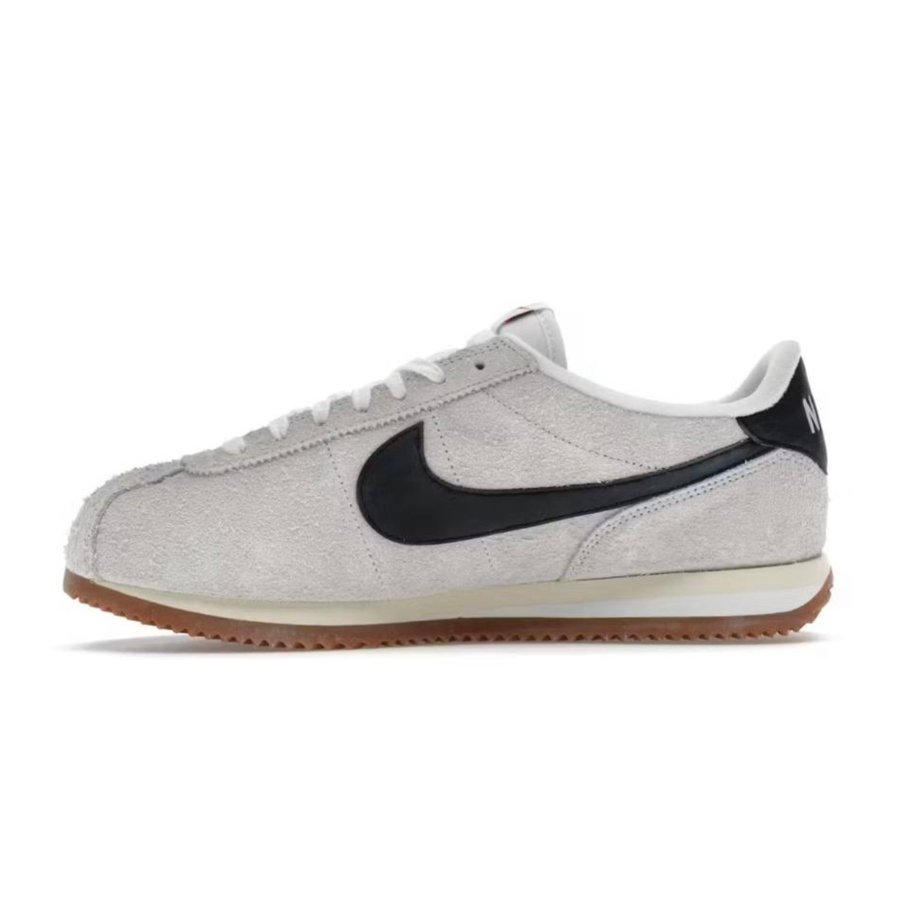 Nike Cortez Vintage 'Muslin Black'