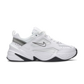 Nike M2k Tekno 'White Grey'