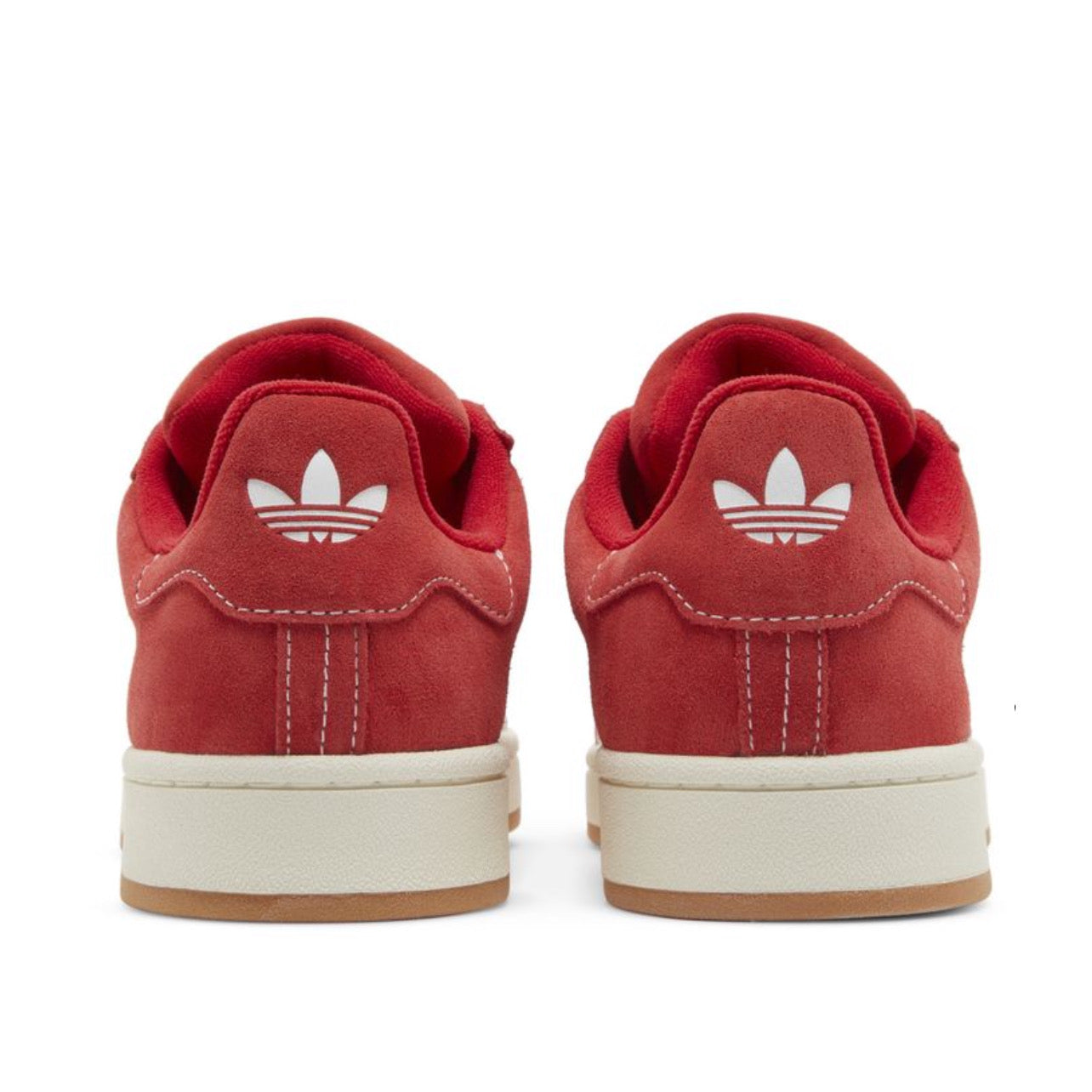 Adidas Campus 00s 'Scarlet Gum'