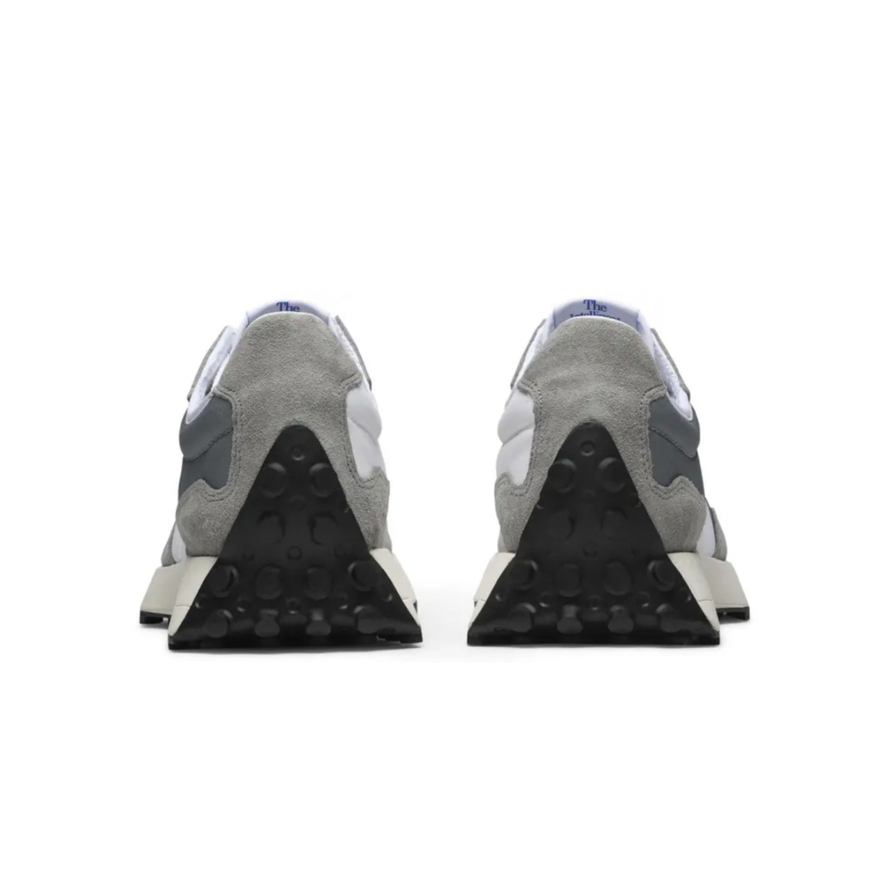 New Balance 327 'Team Away Grey'