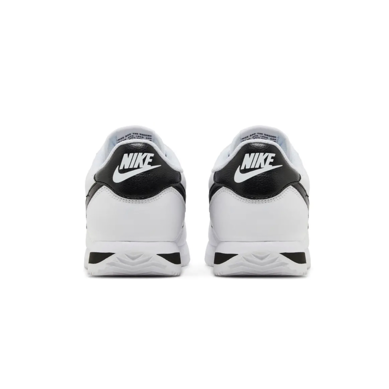 Nike Cortez 'White Black'
