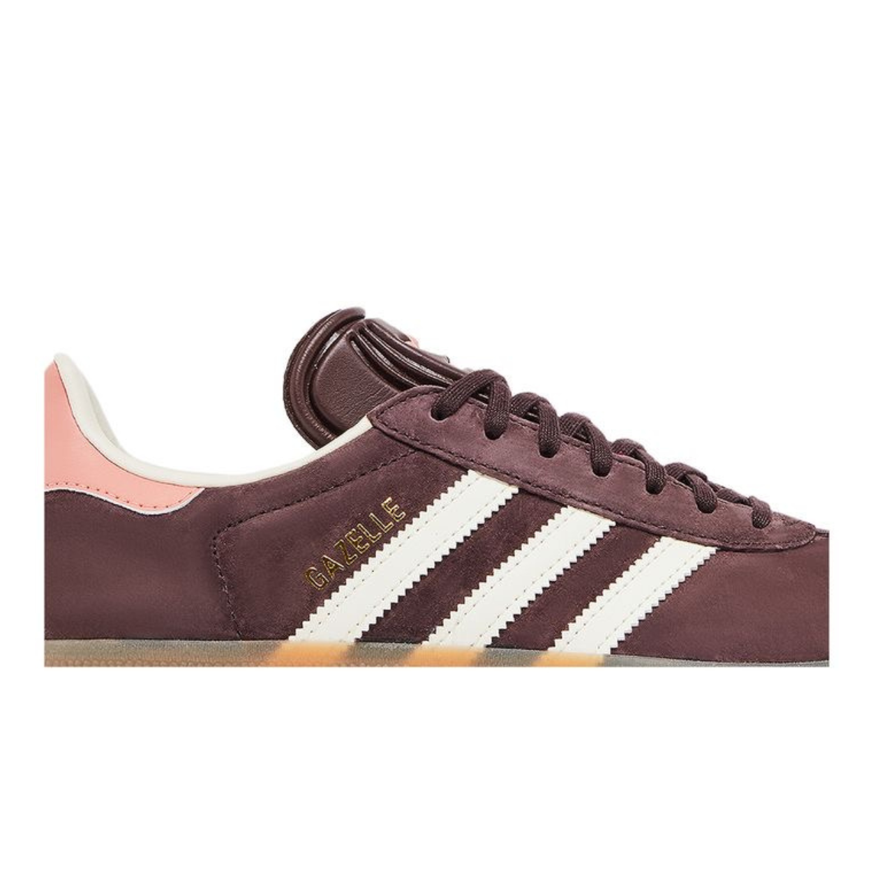 Adidas Gazelle – Shadow Brown