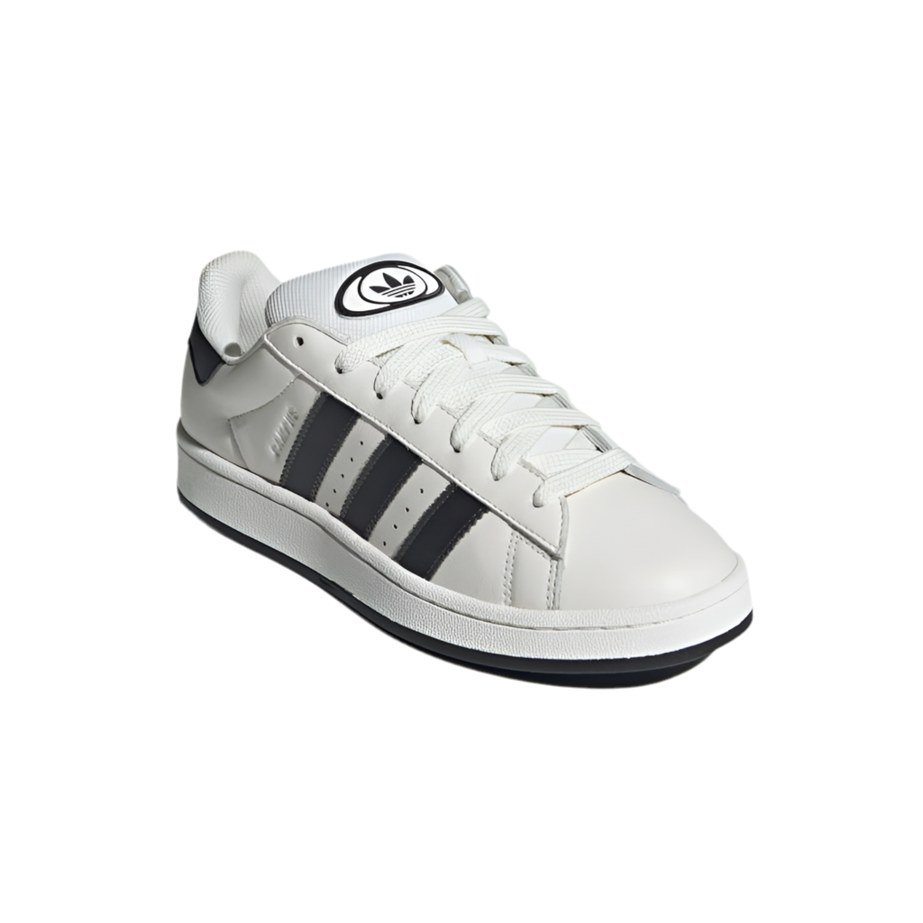 Adidas Campus 00s Core White/Core Black/Off White