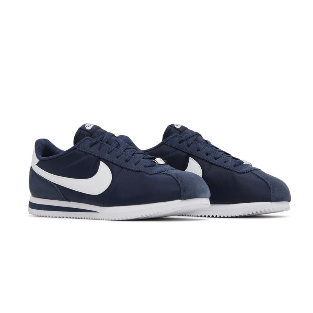 Nike Cortez TXT 'Midnight Navy'