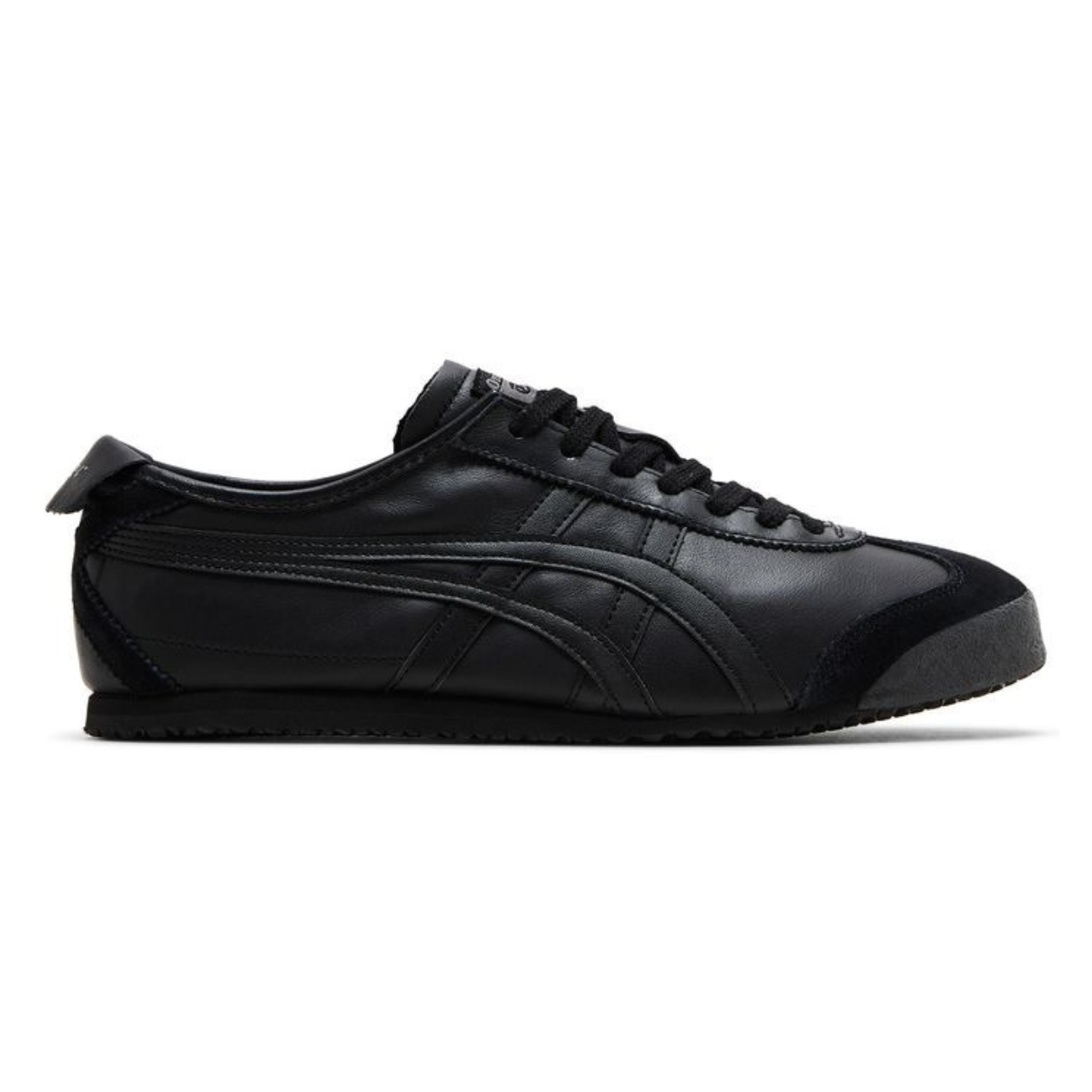 Onitsuka Tiger Mexico 66 Triple Black