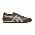 Onitsuka tiger Mexico  brown white