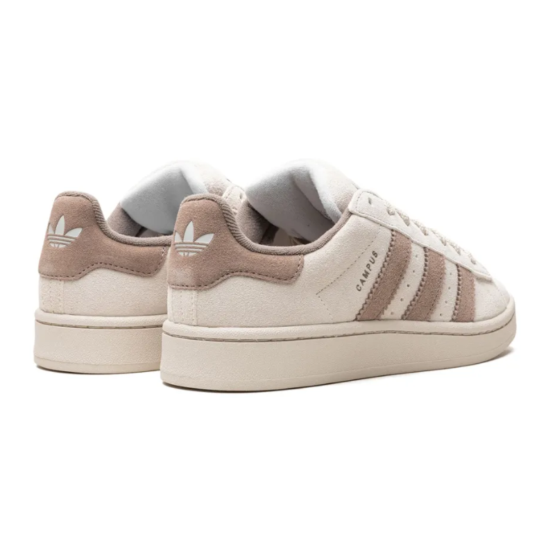 Adidas Campus 00s – Chalk White Brown