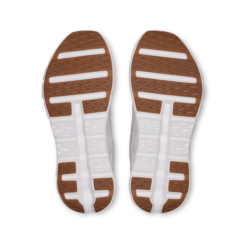 On Running Cloudtilt Pearl/Ivory