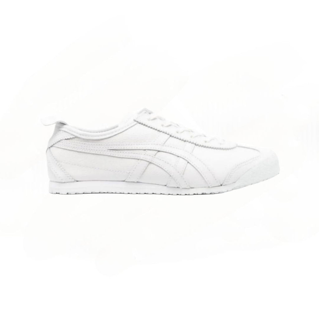 Onitsuka tiger triple white
