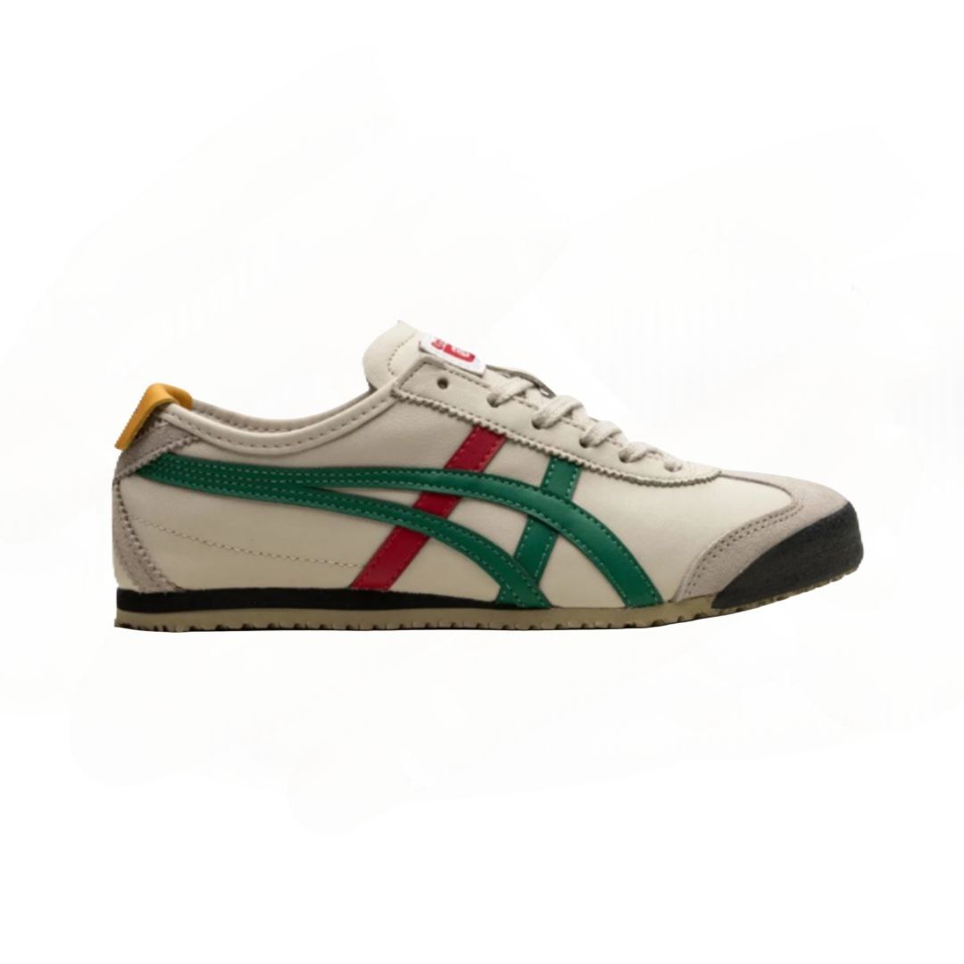 Onitsuka tiger Birch green