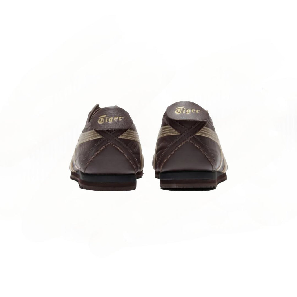 Onitsuka tiger Mexico 66 /SD Licorice Brown Champagne