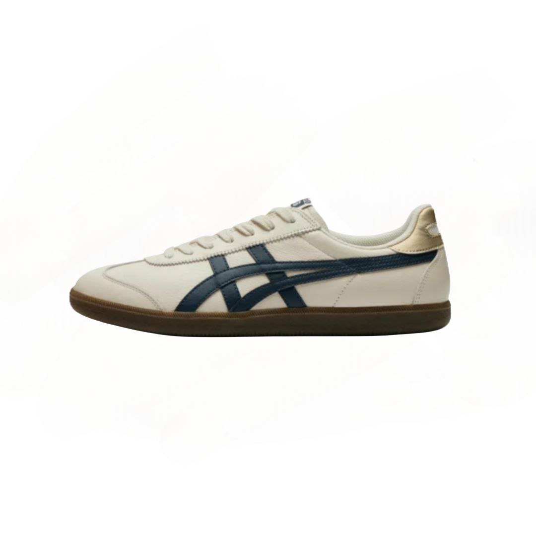Onitsuka tiger tokuten Birch iron navy