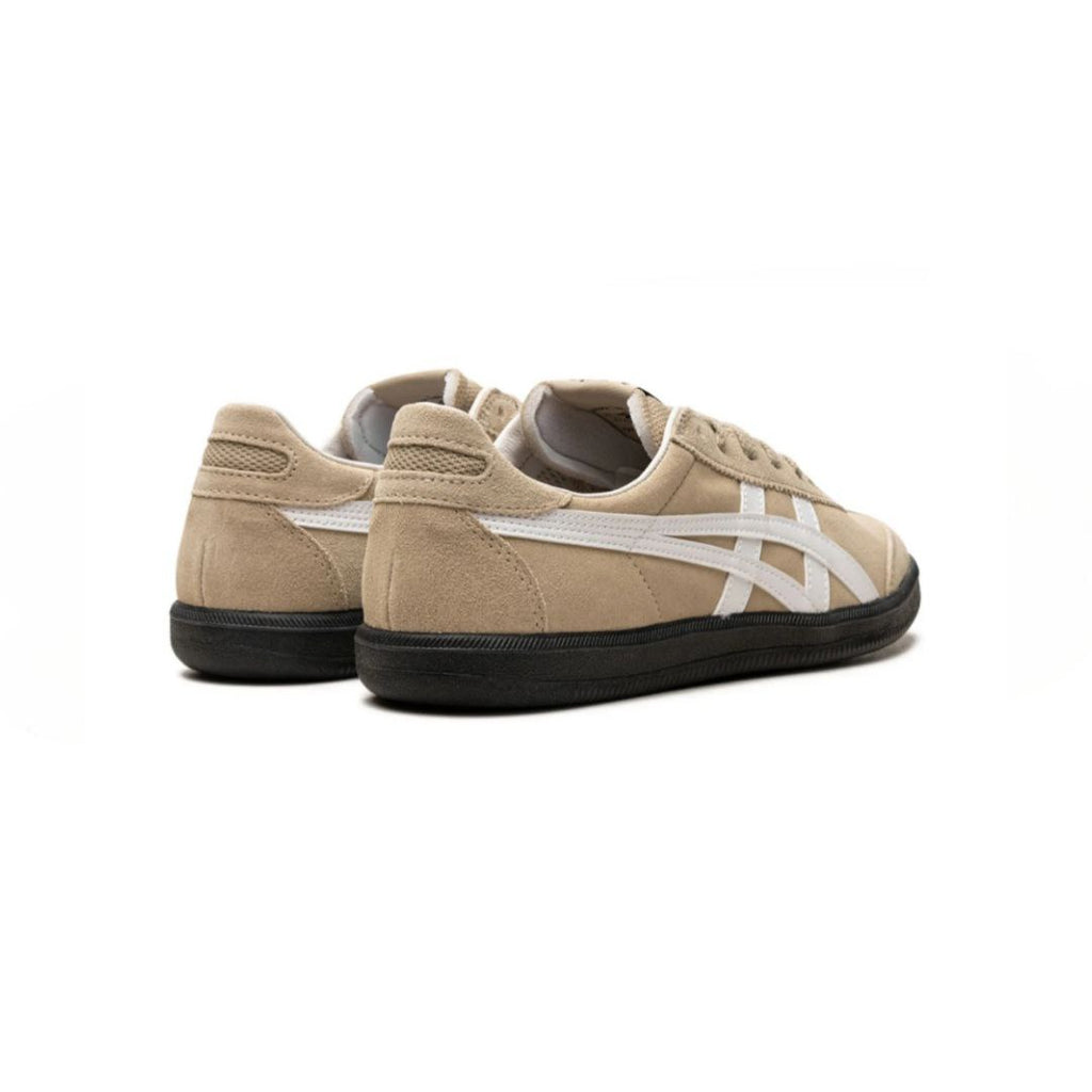 Onitsuka tokuten Beige black