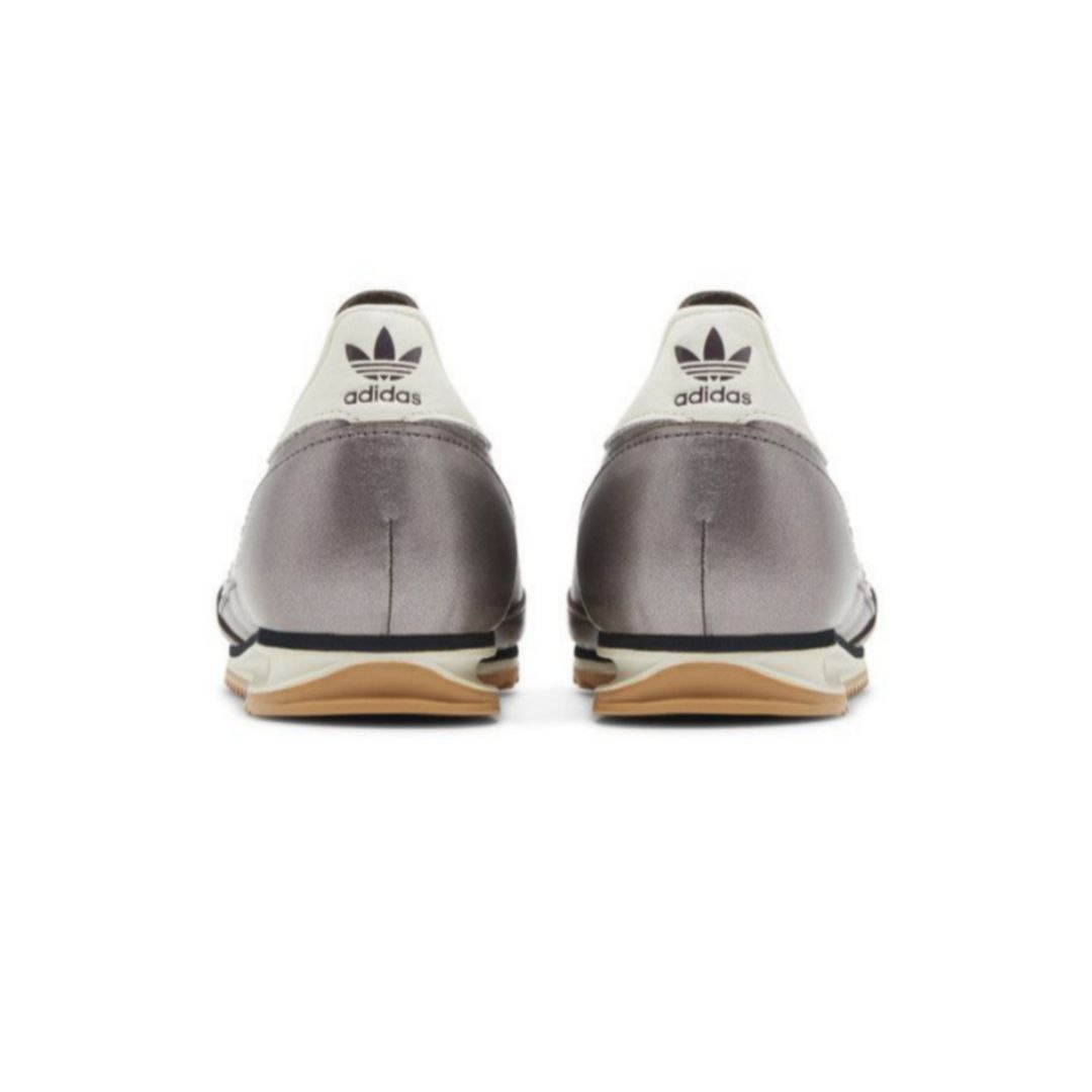 Adidas SL72 OG' Aurora Black