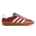 Adidas gazelle indoor Maron Crimson