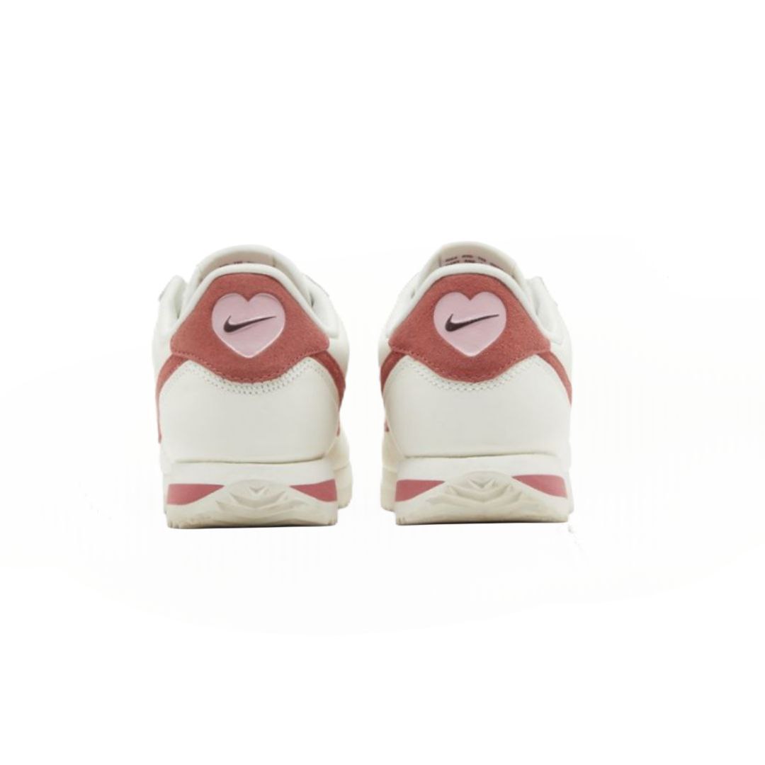Nike cortez valentine's day
