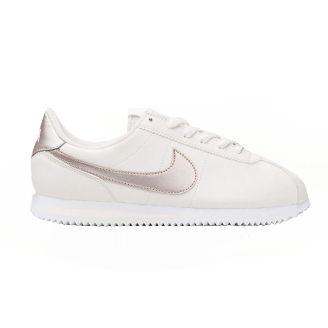 Nike cortez phantom red bronze