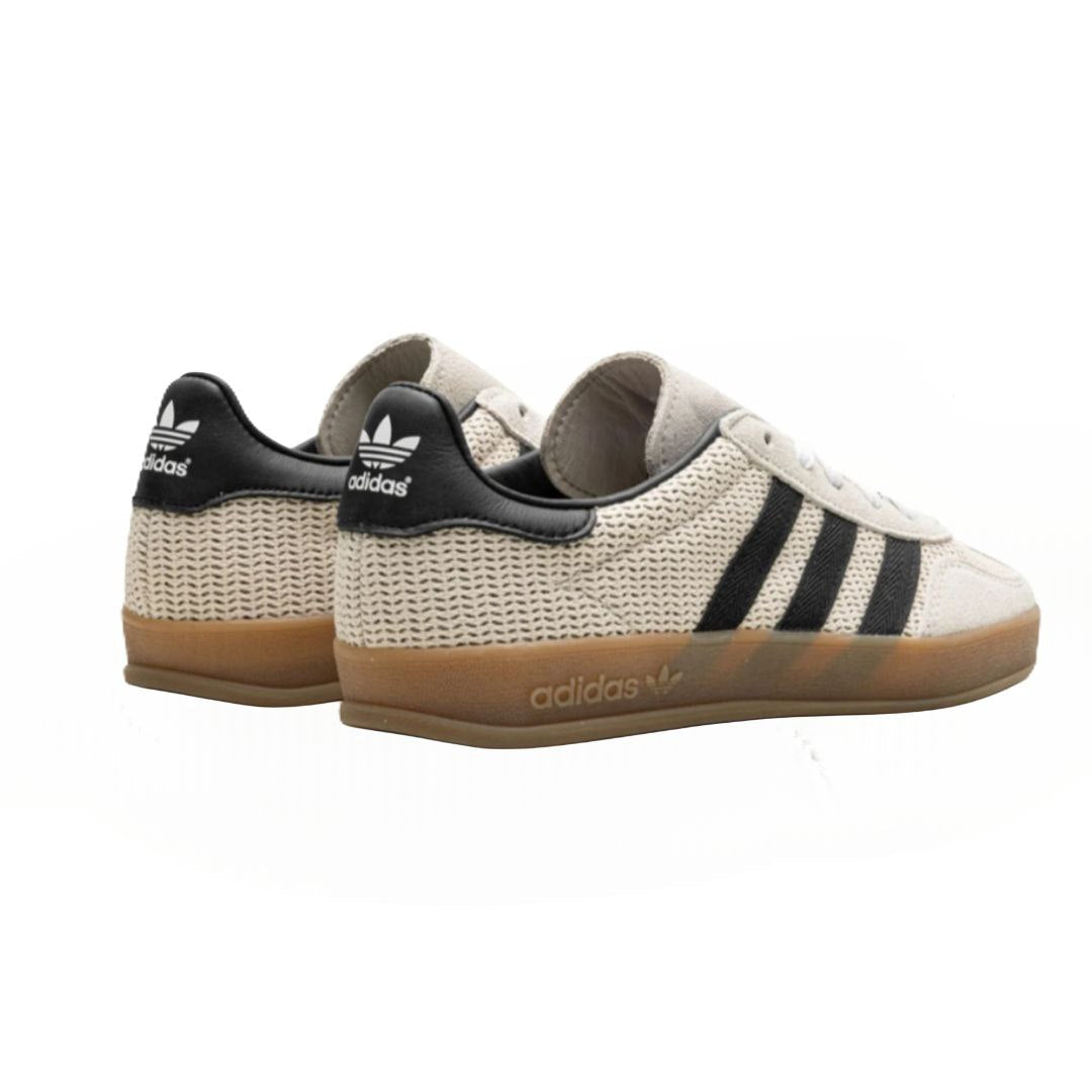 Adidas gazelle indoor almanuim Core
